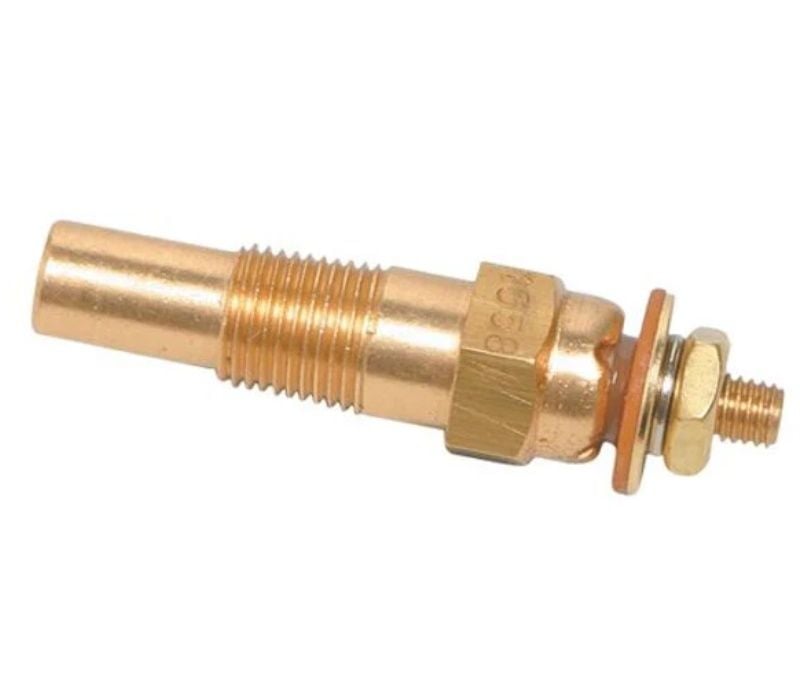 Ultraflex Hararet müşiri, Isı Senserü, 1/8''