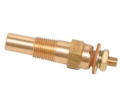 Ultraflex Hararet müşiri, Isı Senserü, 1/8''