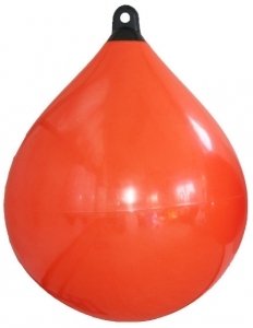 BALON  Usturmaça TRNC 45 x 62 cm