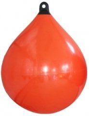 BALON  Usturmaça TRNC 45 x 62 cm