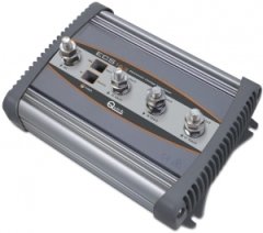 Quick Mosfet ECS Şarj Ayırıcısı 3 Çıkış