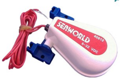 Sea World Sintine Otomatik Flatörü