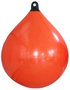 BALON  Usturmaça TRNC 65 x 88 cm