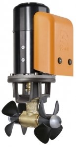 Baş manevra pervanesi 12 volt 105