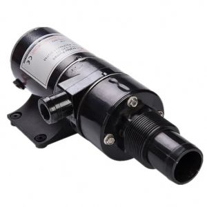 Tooflo Maceratör, Tuvalet-Tank Pompası, 45 litre/dk 12 V