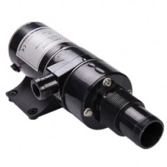 Tooflo Maceratör, Tuvalet-Tank Pompası, 45 litre/dk 12 V