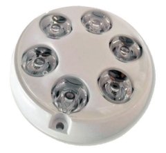 Trem Aqualine Sualtı Aydınlatma Lambası