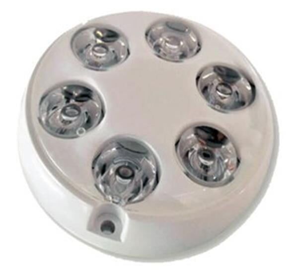 Trem Aqualine Sualtı Aydınlatma Lambası – Beyaz