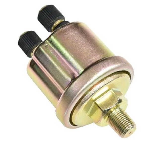 Ultraflex Yağ Gösterge Müşiri, İkili