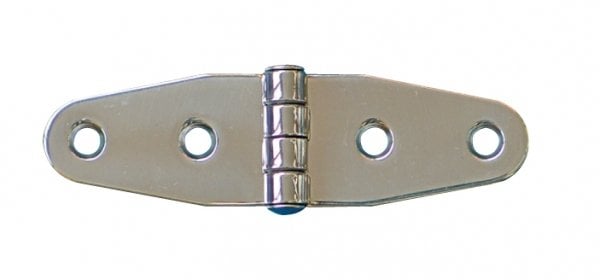 Krom Menteşe 100*27 mm