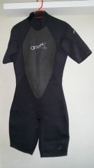 O'Neill Genç-Çocuk Wetsuit Yelken Kıyafeti ,40 beden