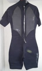 O'Neill Genç-Çocuk Wetsuit Yelken Kıyafeti ,40 beden