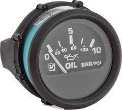 Ultraflex Yağ göstergesi, 52mm