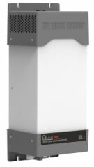 Quick HSI saf sinüs dalga invertör, 6000W,  HSI 2430 HR
