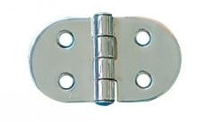 Menteşe AISI 316 Paslanmaz Çelik 74x39 mm