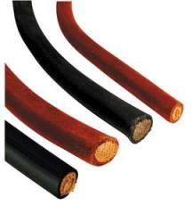 Akü kabloları SYH 90 mm2