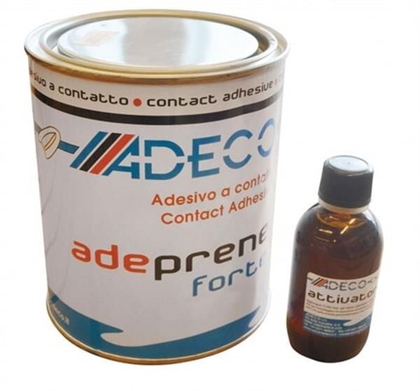 ADECO Şişme Bot Yapıştırıcısı, 500 g + 30 ml