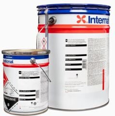 İnternational İnterthane 870 Polyüretan Boya, 20 litre