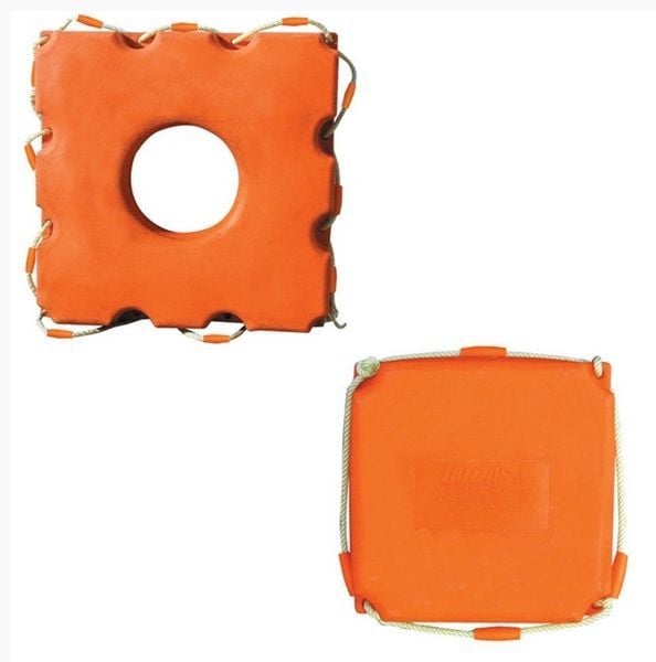 PLASTİK Can Kurtarma Aparatı