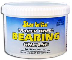 starbrite Marine Vinç Yağlama Gresi 454 gr
