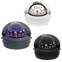Pusula EXPLORER S-53 beyaz / white