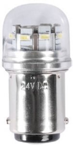 Ledli ampul CAM KAPAKLI 1.5 W