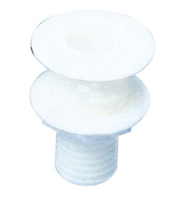 Sumar marin Plastik Sintine Borda Çıkışı, Firar 32 mm