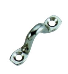 Krom Köprü 4 mm