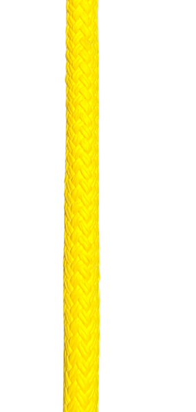 ANF Usturmaça Bağlama için Yassı Halat  Sarı
