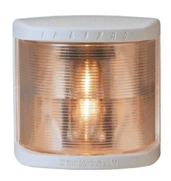 Lalizas Classic 20 Seyir Feneri – Pruva 225° / Beyaz (20 m Altı Tekne)