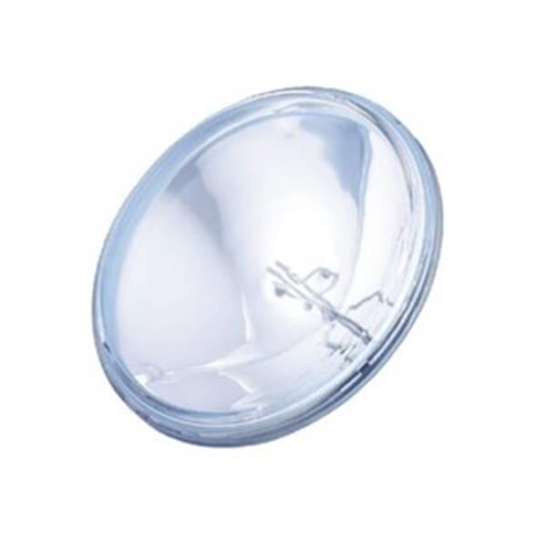 Trem Projektör için yedek ampul