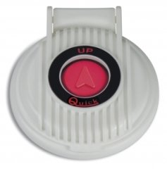 Güverte Ayak Şalteri BYZ Up/yukarı