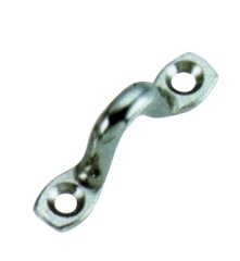 Krom Köprü 6 mm
