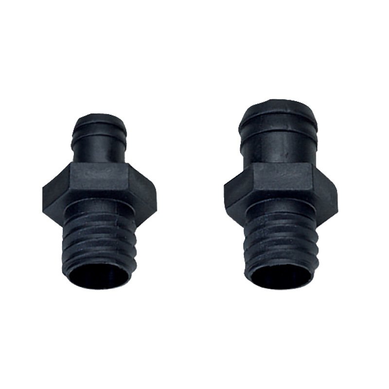 Tank havalandırma için adaptör, fitting Hortum Ø20mm