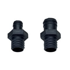 Tank havalandırma için adaptör, fitting Hortum Ø20mm