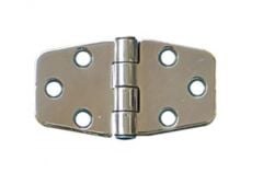 Sumar Marin Paslanmaz Menteşe 76*37