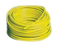 Osculati Sahil besleme kablosu  SARI 3x10 mm