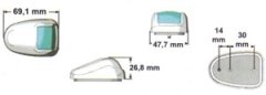 LED Navigasyon feneri İSKELE SYH