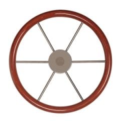 Vetus tekne dümeni, tip KW, 45cm