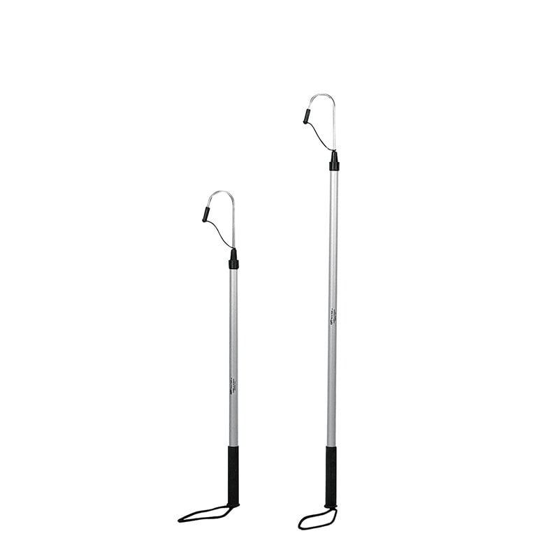 Balık Tutma Kancası-Gaff Ø25mm, L.790mm, Ø8mm x W.70mm Hook