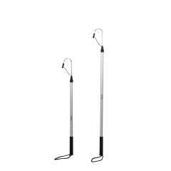 Balık Tutma Kancası-Gaff Ø25mm, L.790mm, Ø8mm x W.70mm Hook