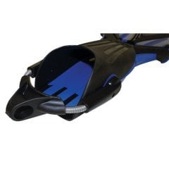 BEUCHAT Palet Açık AQUABIONIC, Çelik Yaylı Kayış ile