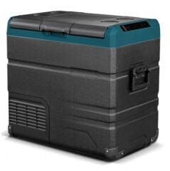 Vitrifrigo Portatif Buzdolabı-Dondurucu. Model VFP60