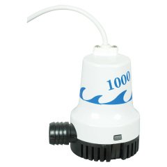 Seamaxx Sintine Pompası 1000GL / 12V