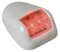 Osculati LED Navigasyon Feneri Sancak Beyaz 20m