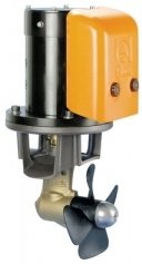 Baş manevra pervanesi 24 volt 055