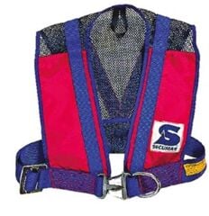 Bolero harness Çocuk Can Yeleği 45 kg´a kadar