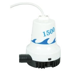 Seamaxx Sintine Pompası 1500GL / 24V