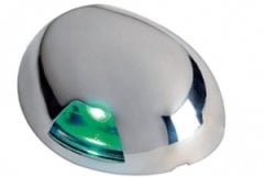 Osculati Ledli Navigasyon Feneri Sancak 20 m Altı