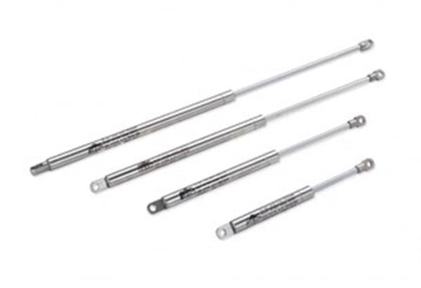 Trem gazlı Kapak amortisörü Krom 45kg*70cm